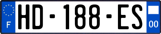 HD-188-ES