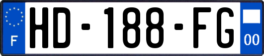 HD-188-FG