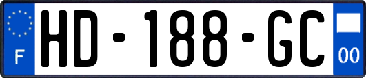 HD-188-GC