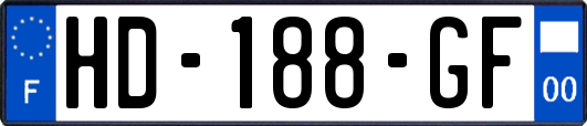 HD-188-GF