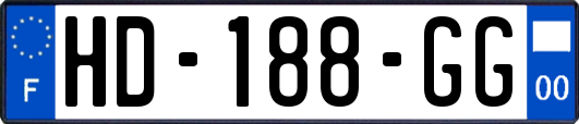 HD-188-GG