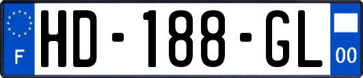 HD-188-GL