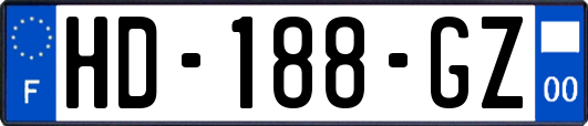 HD-188-GZ