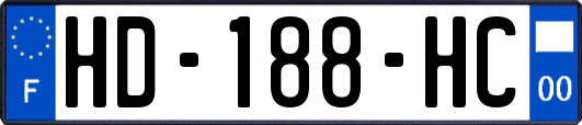 HD-188-HC