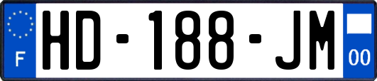 HD-188-JM