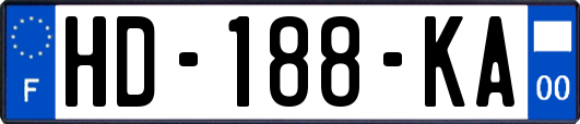 HD-188-KA