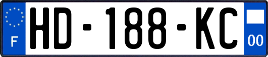 HD-188-KC