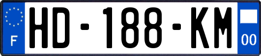 HD-188-KM