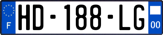 HD-188-LG