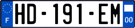 HD-191-EM