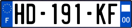 HD-191-KF