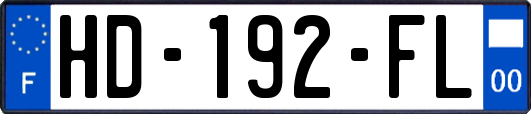HD-192-FL