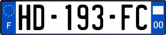 HD-193-FC