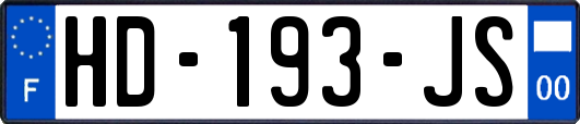 HD-193-JS