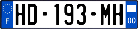 HD-193-MH