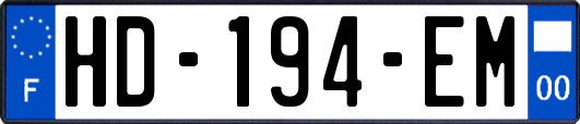 HD-194-EM