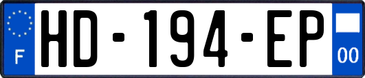 HD-194-EP
