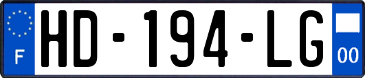 HD-194-LG