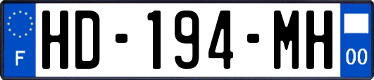 HD-194-MH