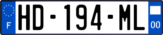 HD-194-ML