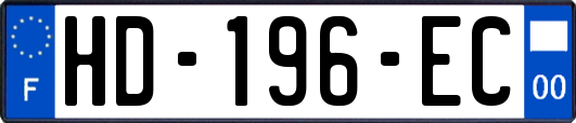 HD-196-EC