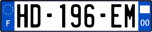 HD-196-EM