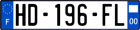 HD-196-FL