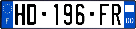 HD-196-FR