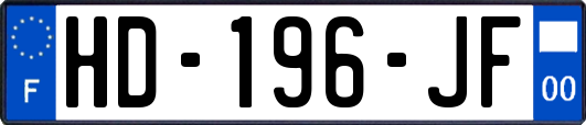 HD-196-JF