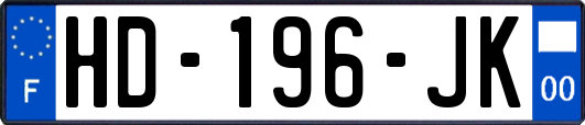 HD-196-JK