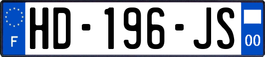 HD-196-JS