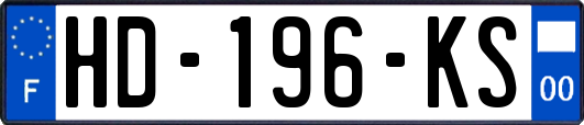 HD-196-KS