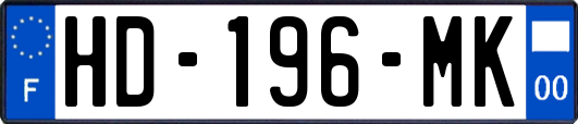HD-196-MK