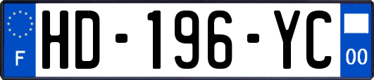 HD-196-YC