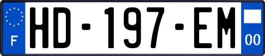 HD-197-EM