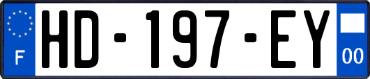 HD-197-EY
