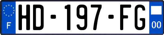 HD-197-FG