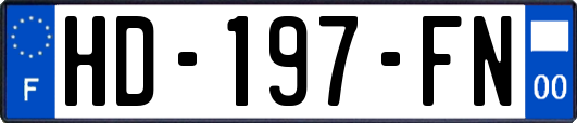 HD-197-FN