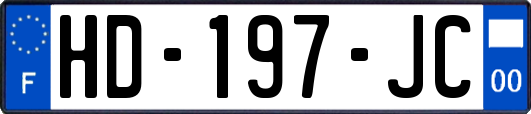 HD-197-JC