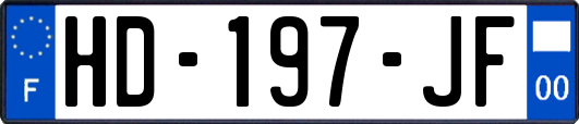 HD-197-JF