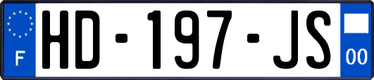 HD-197-JS