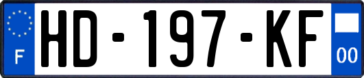HD-197-KF