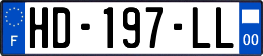 HD-197-LL