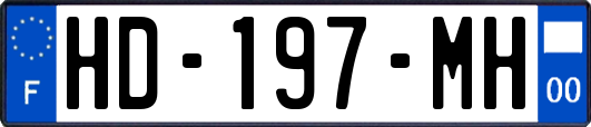 HD-197-MH