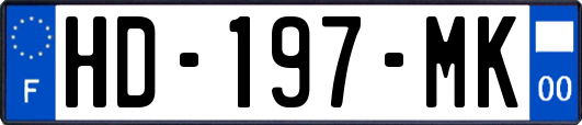 HD-197-MK