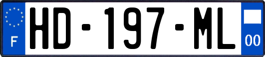 HD-197-ML