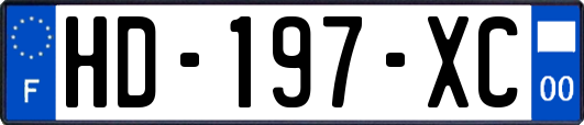HD-197-XC