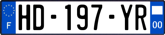 HD-197-YR