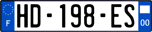 HD-198-ES