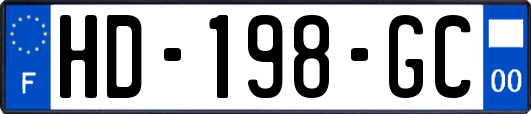 HD-198-GC